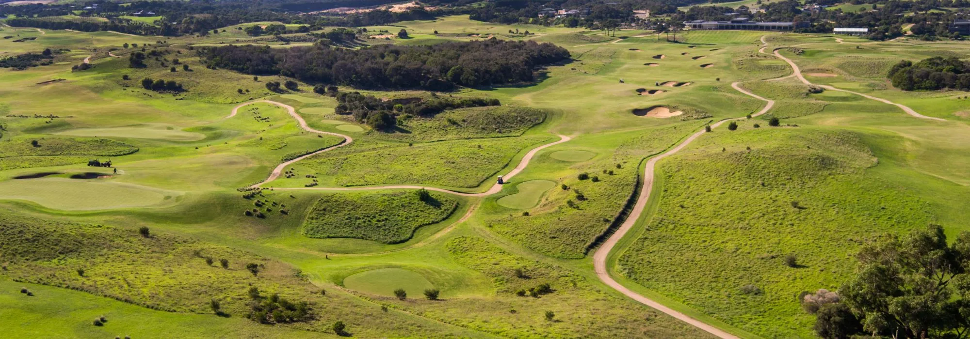 Golf Courses + Resorts — Visit Mornington Peninsula.